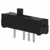 Slide Switches - 450-1636-ND - DigiKey