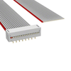 Rectangular Cable Assemblies - H2MXS-1618G-ND - DigiKey
