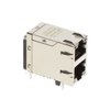 Modular/Ethernet Connector (RJ45) Jacks With Magnetics - 553-3261-ND - DigiKey