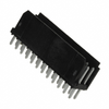 Headers, Male Pins - 609-1357-ND - DigiKey