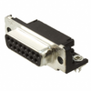 D-Sub Connector Assemblies - A23307-ND - DigiKey