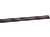 Precision Optical Rail, 36.48 in. Length, 3.93 in. Width, 36 in. Scale -- PRL-36
