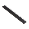 Headers, Receptacles, Female Sockets - 19-929850-01-32-RA-ND - DigiKey