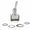 Rocker & Toggle Switches - M2015ES1W01 - Powell Electronics, Inc.