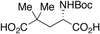 N-Boc-4-dimethyl-L-glutamic Acid - 7606 - Medical Isotopes, Inc.