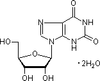 Xanthosine Dihydrate - X0008 - TCI America