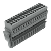 Female connector/socket - 769-115/021-000 - WAGO