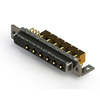 D-Sub Connector Assemblies - 151-630-13W6640-7TC-ND - DigiKey