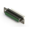 D-Sub Connector Assemblies - 151-628-M25-321-GN1-ND - DigiKey