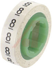 INDENTIFYING TAPE;NUMBERED 8 Only, 96 Inches a roll - 70113816 - Allied Electronics, Inc.