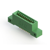 Edgeboard Connectors - 151-345-010-500-112-ND - DigiKey