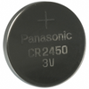 Batteries Non-Rechargeable (Primary) - CR2450 - ODG (Origin Data Global)