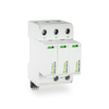 SPD2 3P+0 Series – Class II Type 2/Type 1 Pluggable SPD -- SPD2-300-3P0-R - Image