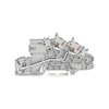 Din Rail, Channel - 2946-2203-7559-ND - DigiKey