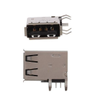 USB, DVI, HDMI Connector Assemblies - 664-UE27AD74132TR-ND - DigiKey
