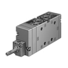 Valves and Control - 2171-MFH-5-3/8-S-B-ND - DigiKey