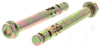 Masonry Bolts & Anchors - 530438 - RS Components, Ltd.