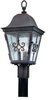 P2355WB Exterior -Post/Pier Head - 673842 - Capital Lighting, Inc.