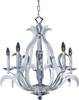 39985BCPS Mid. Chandeliers-Candle - 690441 - Capital Lighting, Inc.