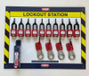 Padlocks - 2610863 - RS Components, Ltd.