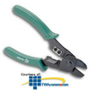 Greenlee Kwik Stripper Flat Phone Cable Cutter/ Stripper - 45480 - TelephoneStuff.com