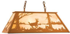 65420 Island/Pool Table-4 Light + - 483701 - Capital Lighting, Inc.