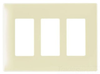 Standard Wall Plate - SWP263-WABPCC10 - Selecta Products