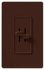 Dimmer Switch - S2-L-BR - Lutron Electronics Co., Inc.