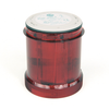 60 mm LED Strobe Red Light Mod. -- 854K-20BL4 - Image