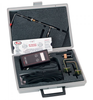 HH Digital Manometer w/Air Velocity Kit,0-20