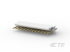 PCB Headers & Receptacles - 4-641126-3 - TE Connectivity