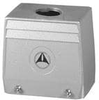 Heavy Duty Power Connectors - C146-21R032-650-4 - VAST STOCK CO., LIMITED