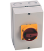 Disconnect Switch -- 194E-Y25-1756-6N - Image