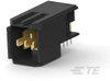 Backplane Power Connectors - 1645618-1 - TE Connectivity