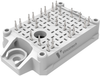 flow PACK E1 SiC Power Module - 10-EZ126PB090MR-LS16F48T - Vincotech GmbH