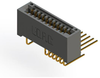 Card Edge Connectors - Edgeboard Connectors - 395-022-559-201 - Lingto Electronic Limited