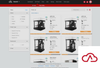 Web based 3D printing platform - RaiseCloud - Raise3D Technologies, Inc.