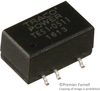 Dc-Dc Converter, 1 O/p, 12V, 0.085A; Power Supply Approvals Traco Power - 51R5059 - Newark, An Avnet Company