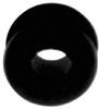 Grommet, Open, Synthetic Rubber, 20.64Mm; Grommet Type Abbatron Hh Smith - 94B7005 - Newark, An Avnet Company