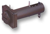 Battery Holder, 1 Aa Cell; Battery Sizes Accepted Bulgin Limited -- 18J2413