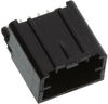 Wire-To-Board Connector, Black, Mini50 34792 Series, Through Hole, Header, 4, 2 Mm Rohs Compliant Molex - 63W4572 - Newark, An Avnet Company