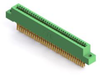 Card Edge Conn, Dual, 68Pos, Th; Card Edge Connector Type Edac - 65AJ3320 - Newark, An Avnet Company