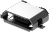 Micro Usb, 2.0 Type B, Receptacle, Smt; Usb Connector Type Gct (Global Connector Technology) - 84X0179 - Newark, An Avnet Company