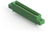 Card Edge Conn, Single Side, 18Pos, Lug; Card Edge Connector Type Edac - 67AJ7798 - Newark, An Avnet Company