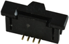 Fpc Connector, Receptacle 4 Position 1Mmpitch; Pitch Spacing Te Connectivity - 21R5399 - Newark, An Avnet Company
