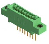 Card Edge Conn, Single Side, 8Pos, Th; Card Edge Connector Type Edac - 72AJ7168 - Newark, An Avnet Company