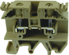 Ring Lug Terminal Block, Din Rail, 2 Position, 22-8Awg; No. Of Positions Weidmuller - 75T5026 - Newark, An Avnet Company