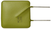 Fuse, Resettable Ptc, 240Vac, 2A, Tht; Thermistor Mounting Littelfuse - 36AJ9670 - Newark, An Avnet Company
