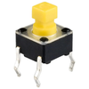 Switches - Tactile Switches - 1376556-TL1105SPF250Q - Win Source Electronics