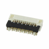 FFC, FPC (Flat Flexible) Connector Assemblies - WM8984TR-ND - DigiKey